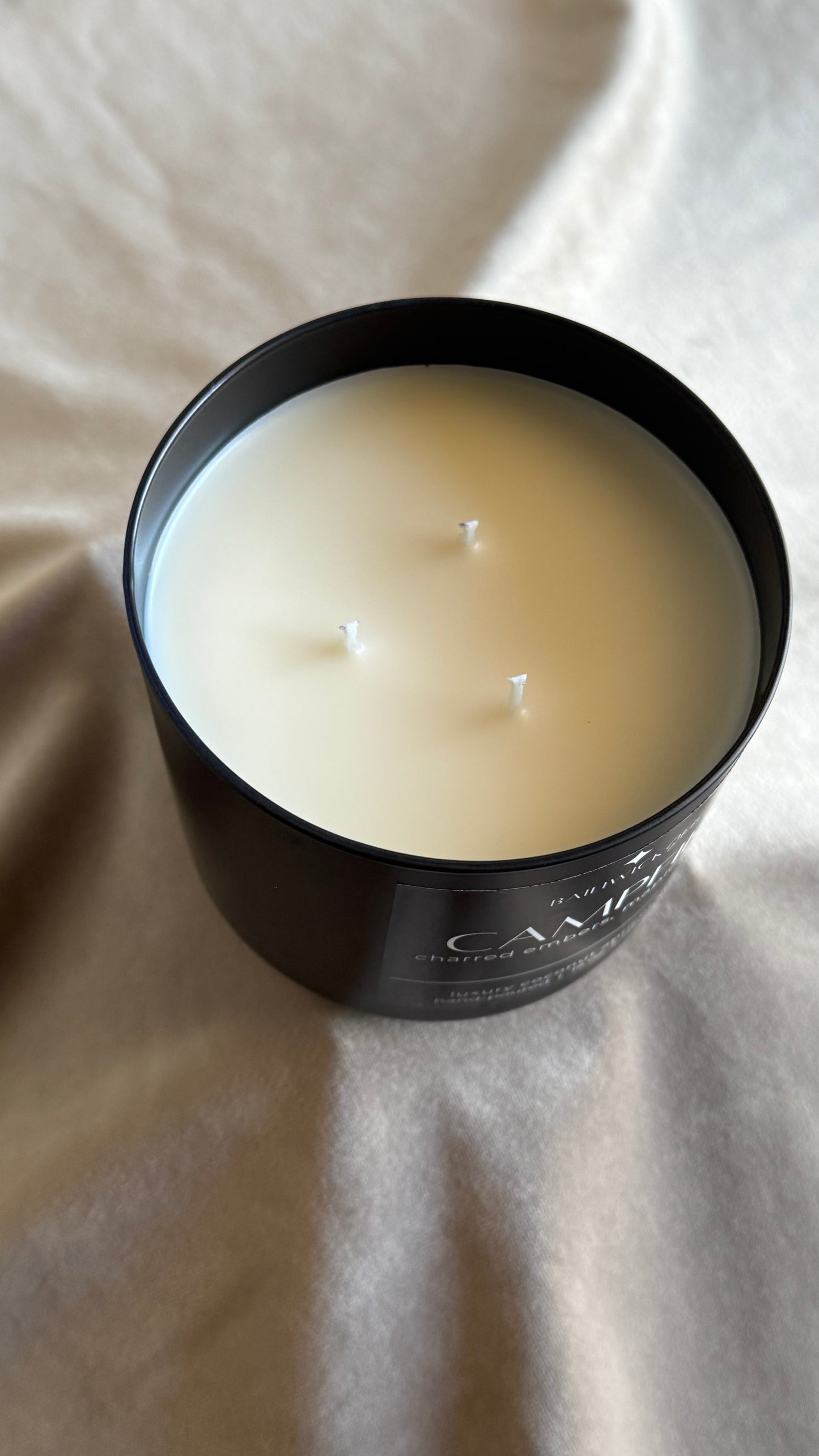 Campfire | 15oz candle