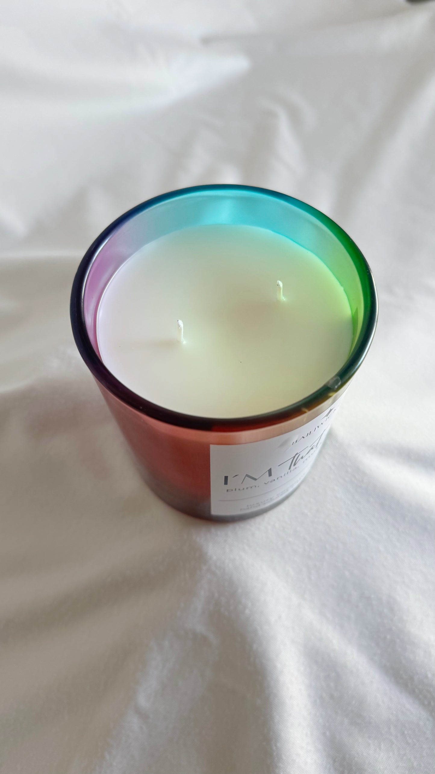 I’m THAT Girl | 12oz candle