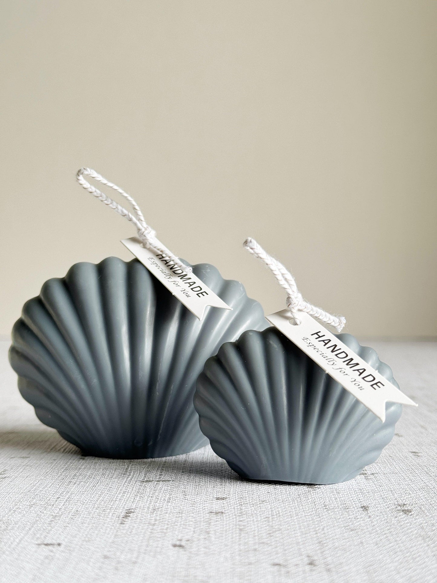 Happy as a Clam (Various Colors) - Set of 2