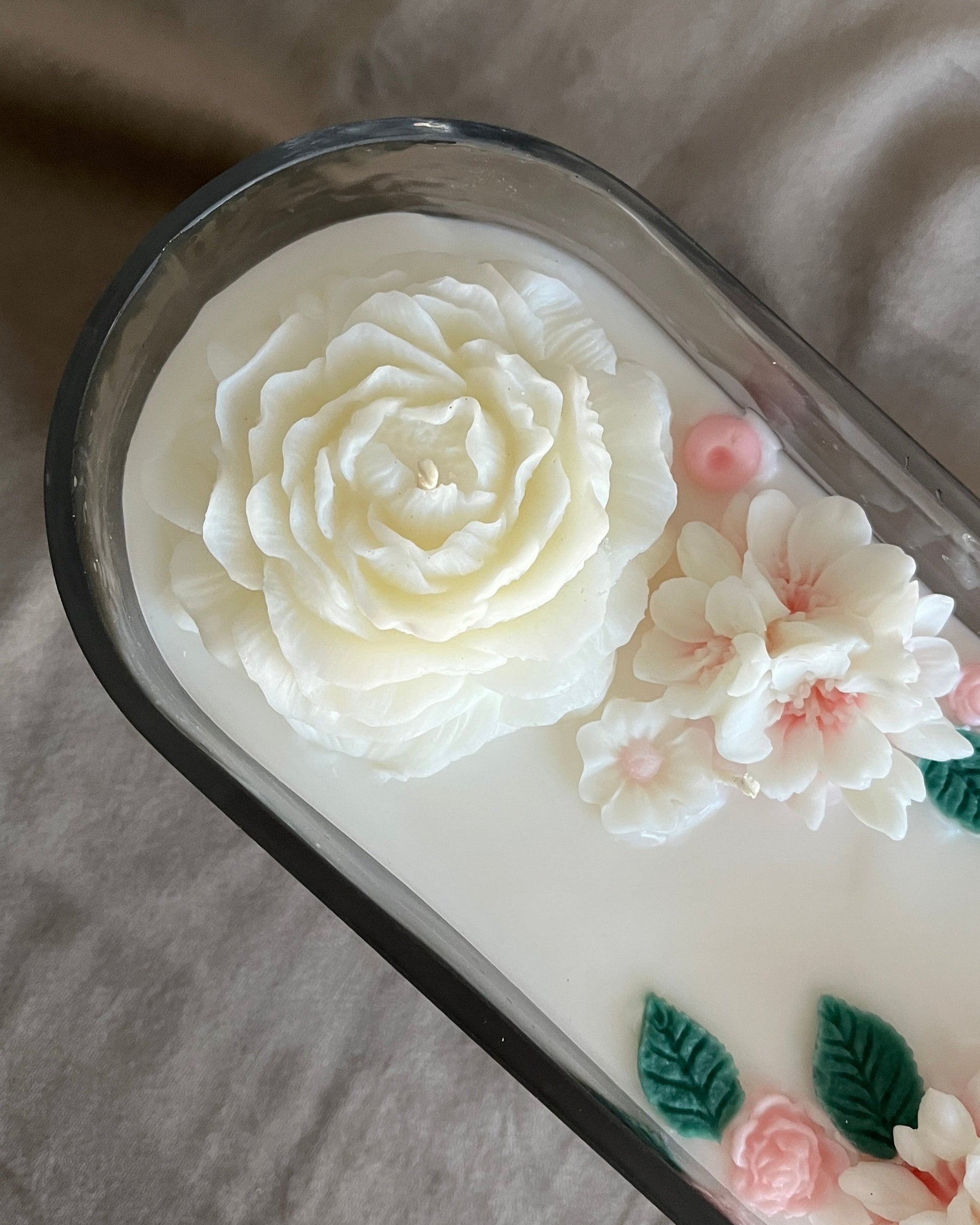handblown glass