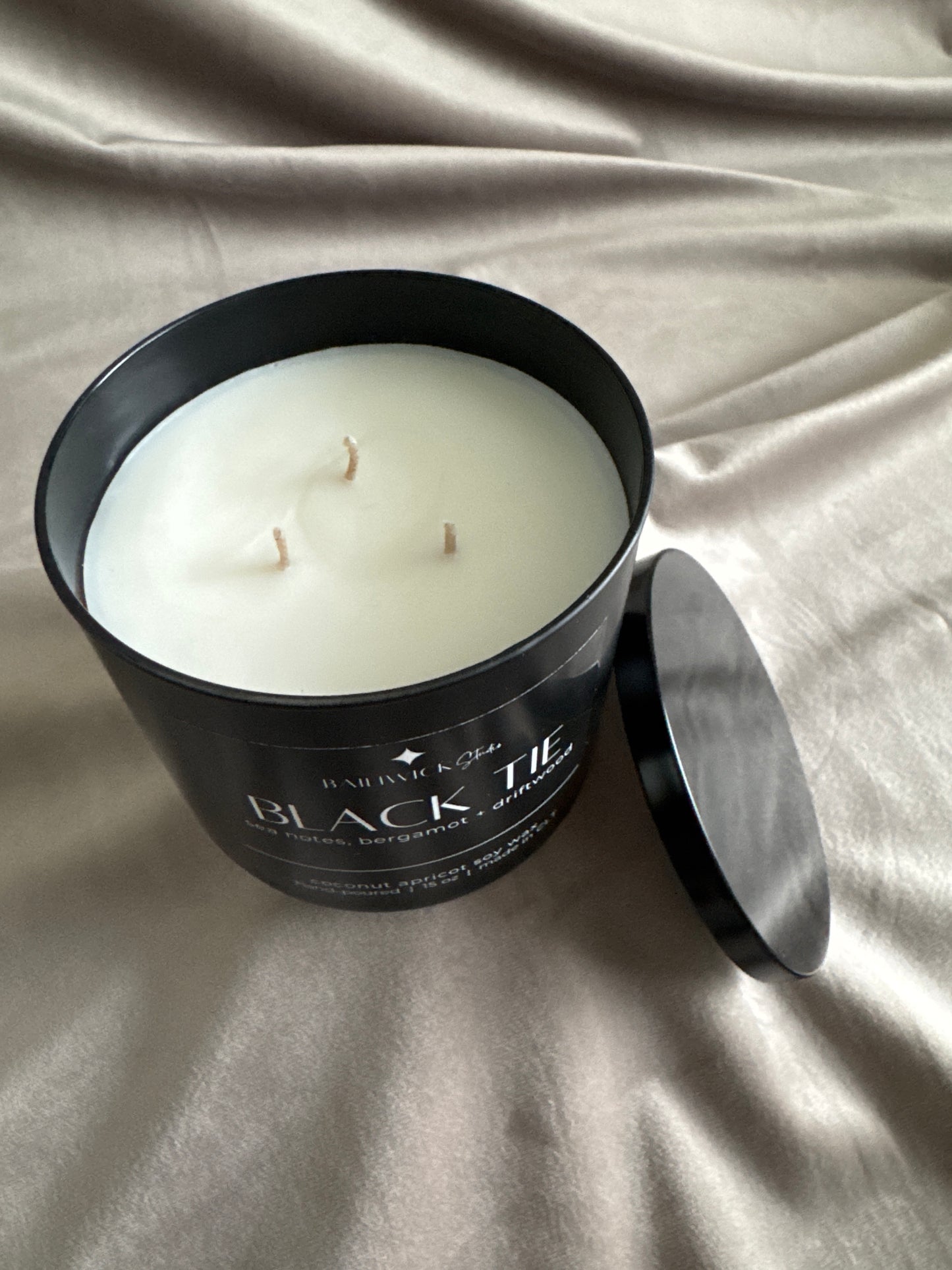 men's candle men's candle collection cologne candle luxury candle