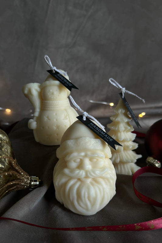 Yuletide Trio (Set of 3)