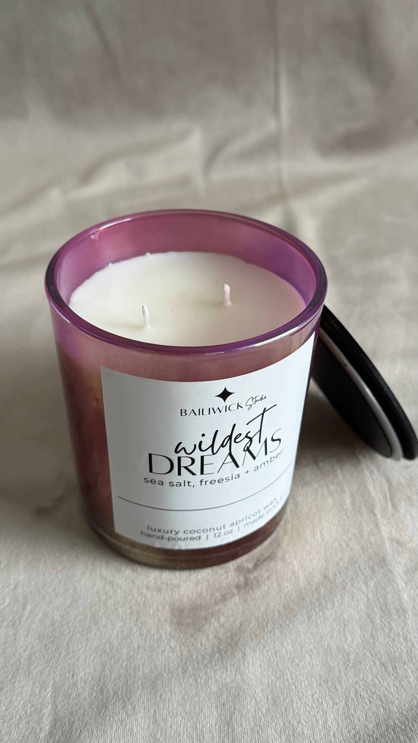 Wildest Dreams | 12oz candle