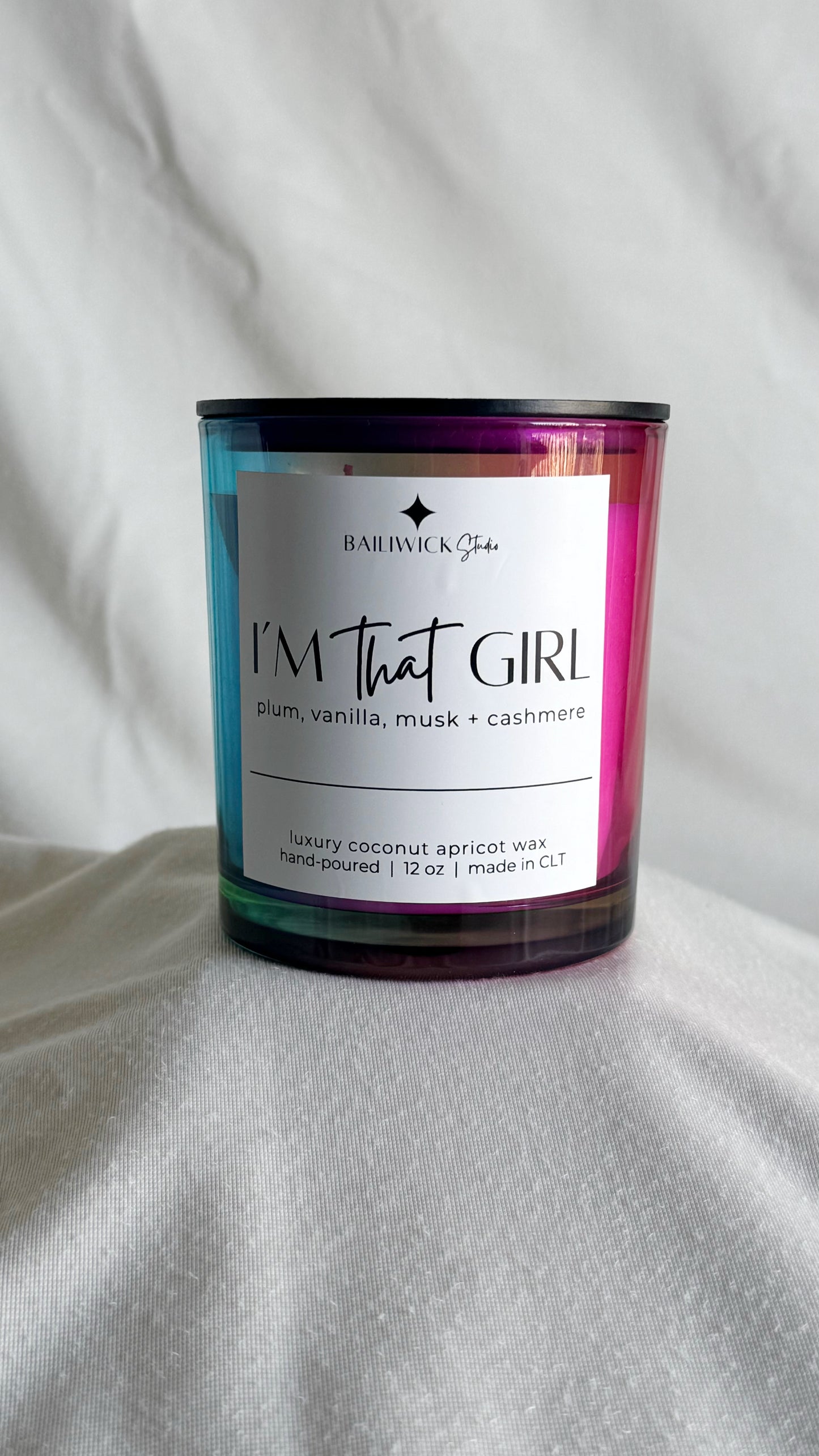 I’m THAT Girl | 12oz candle