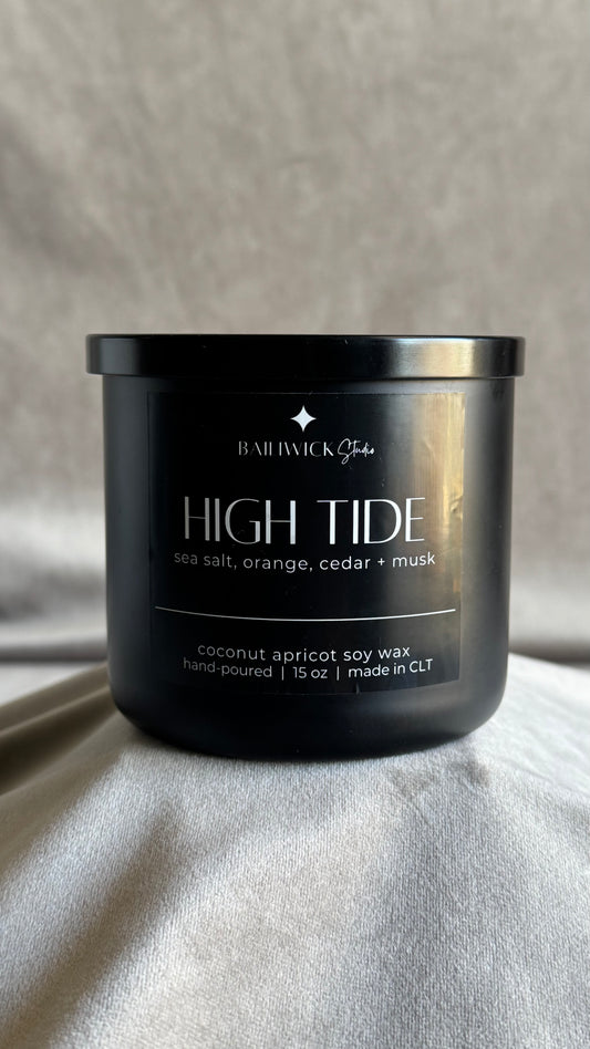 High Tide | 15oz candle