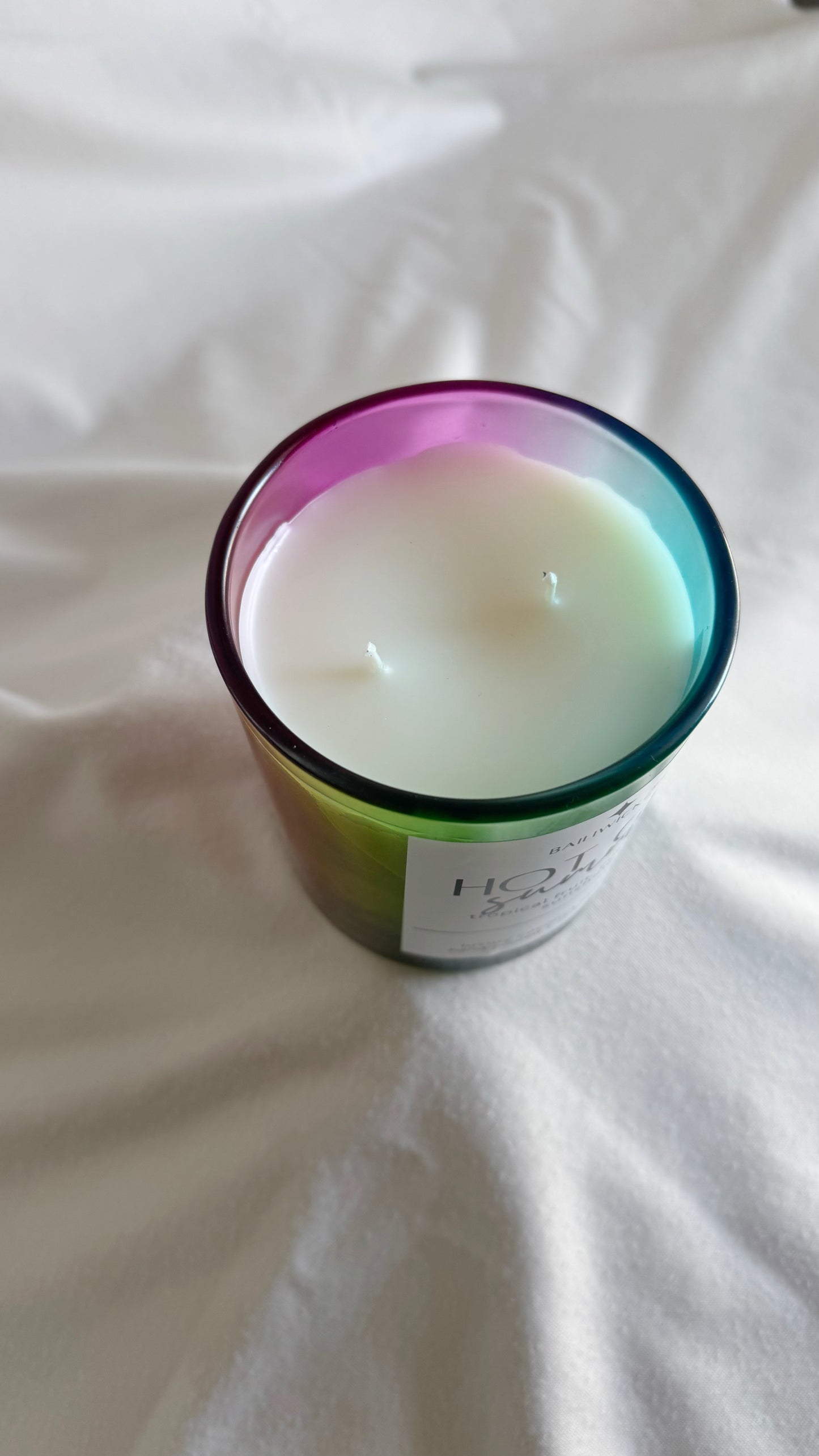 Hot Girl Summer | 12oz candle