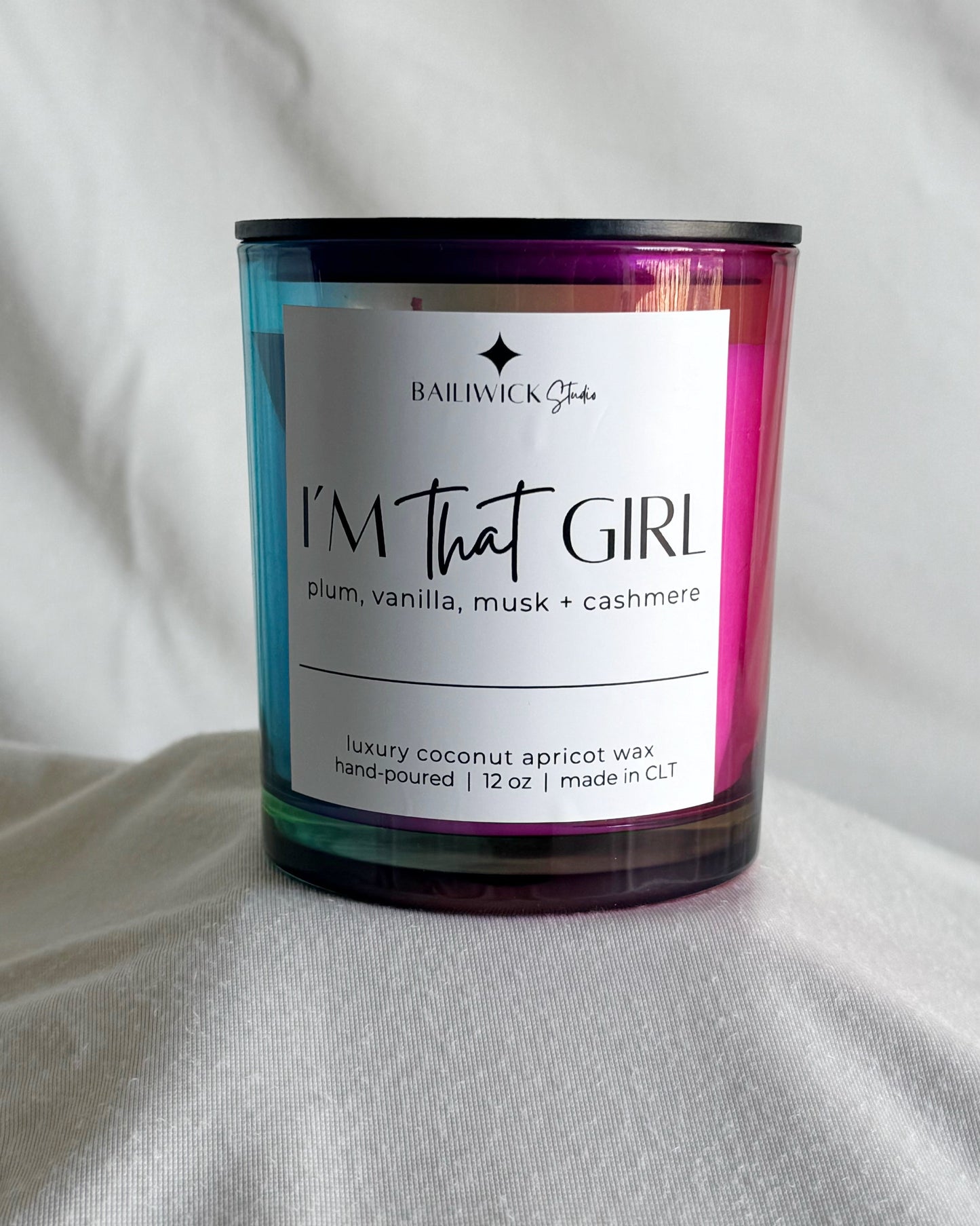 I’m THAT Girl | 12oz candle